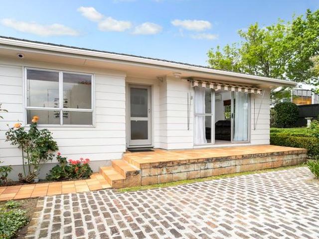 Apartment for rent in Ellerslie, Ōrākei