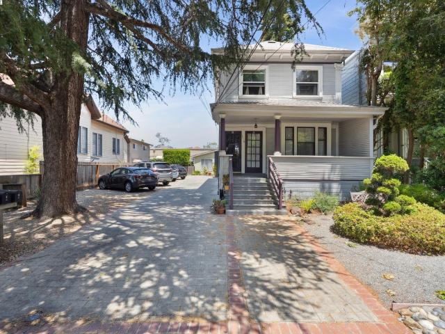 Commercial for sale in Alameda