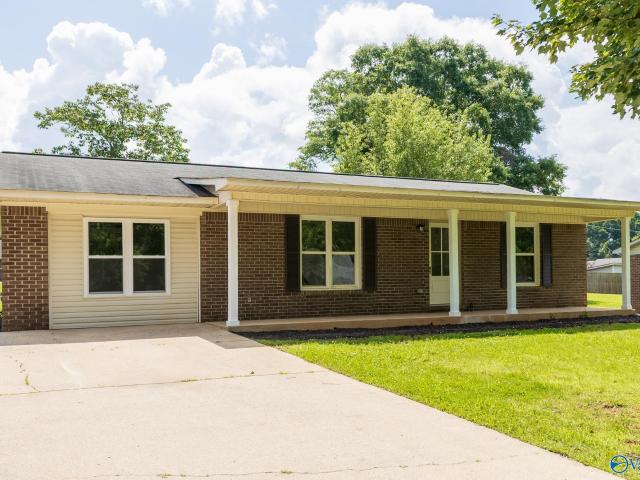 House for sale in Athens, Alabama