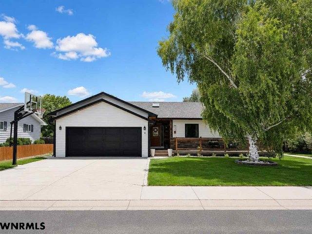 House for sale in Nebraska