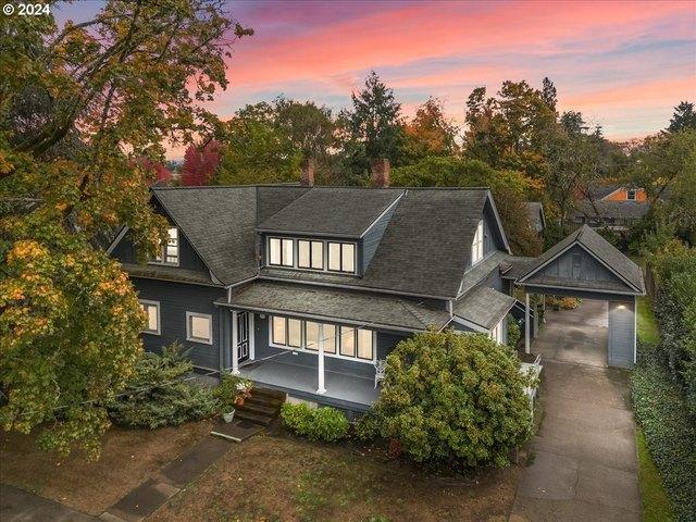 House for sale in Oregonia