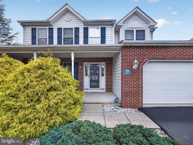 House for sale in Bucks, Pennsylvania