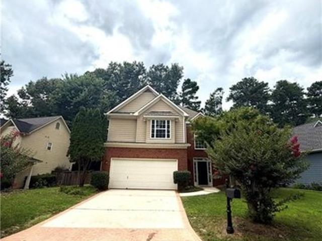 House for sale in Cobb, Georgia