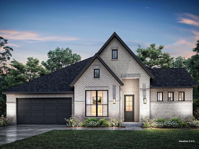 House for sale in Lorena, McLennan County