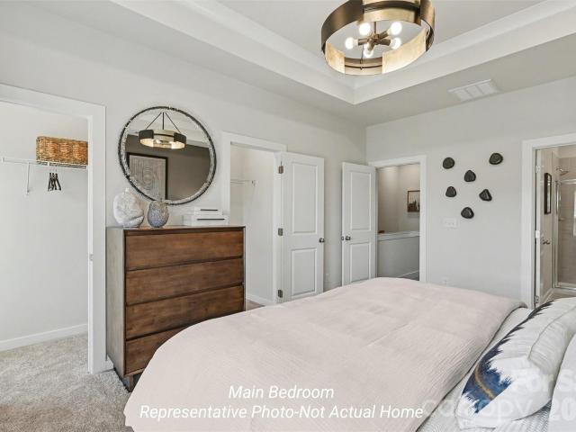 Townhouse for sale in Mecklenburg, North Carolina