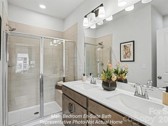 Townhouse for sale in Mecklenburg, North Carolina