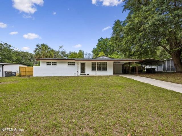 House for sale in Jacksonville, Florida