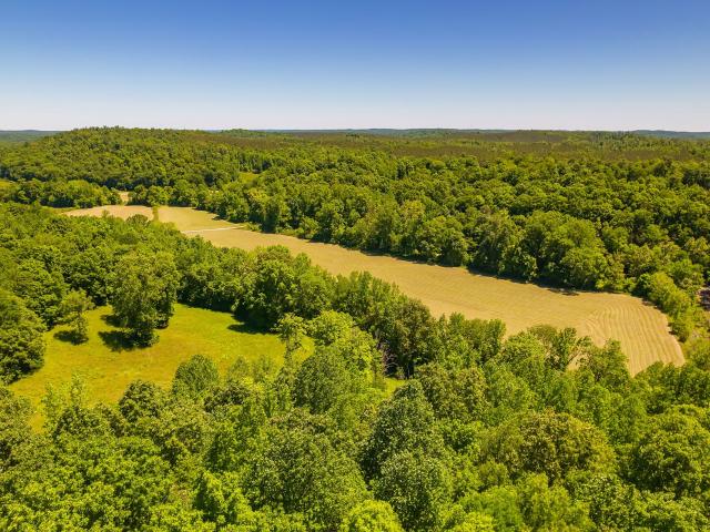 Land for sale in Tennessee