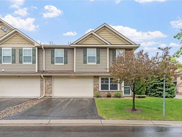 Townhouse for sale in Eagan, Minnesota
