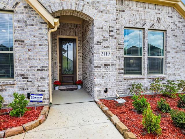 House for sale in Forney, Texas
