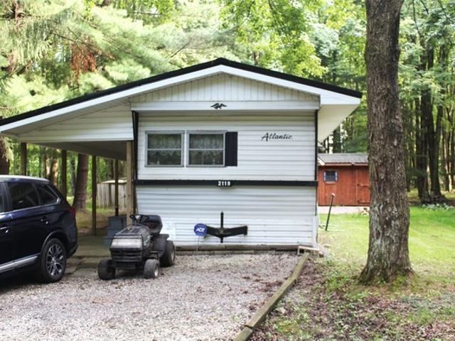 House for sale in Mercer, Pennsylvania
