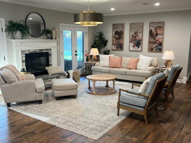 House for sale in Ark