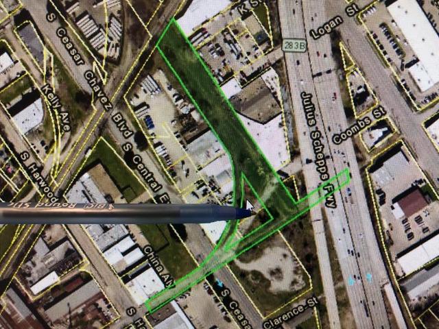 Land for sale in Dallas
