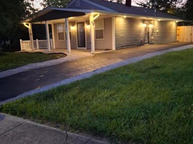 House for sale in Columbus, Ohio
