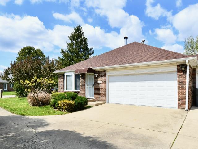 Condo for sale in Camby, Indiana