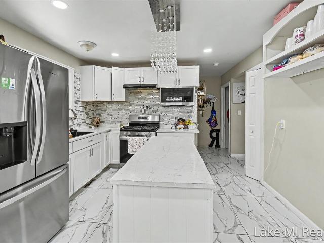 House for sale in Lansing, Michigan
