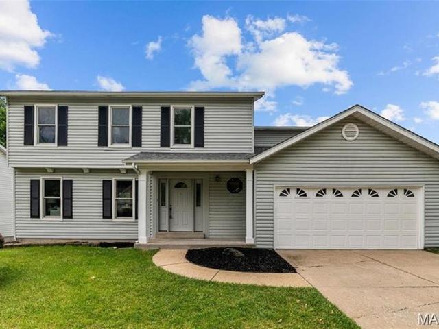 House for sale in Hazelwood, Missouri
