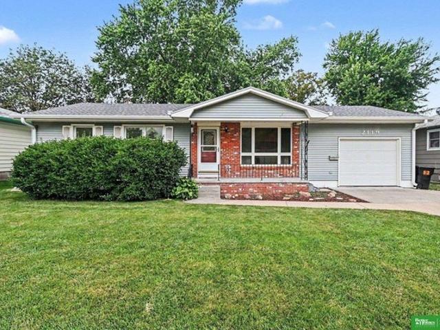 House for sale in Nebraska
