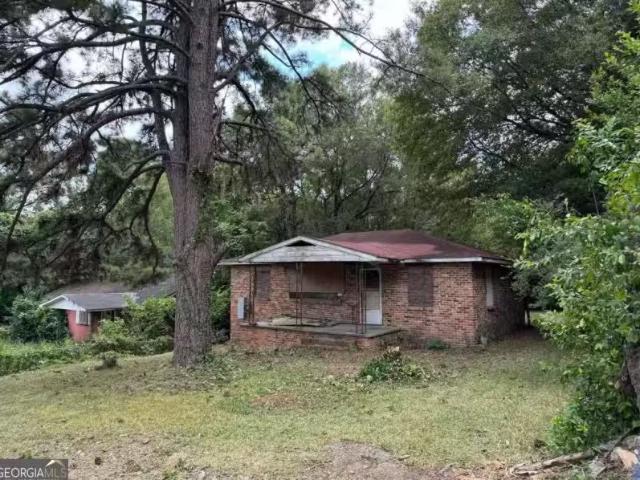 House for sale in Macon