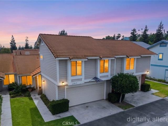 Condo for sale in Diamond Bar, California