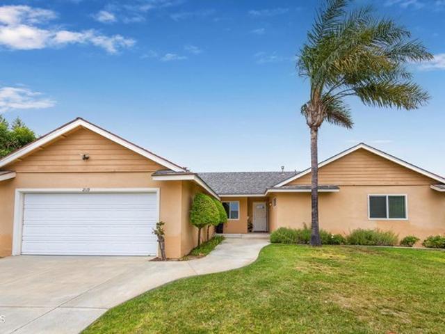 House for sale in Camarillo, California