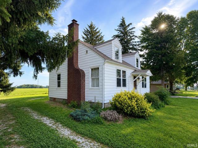 House for sale in Columbia City, Indiana
