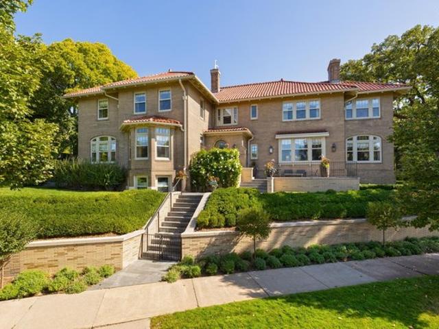 House for sale in Hennepin, Minnesota