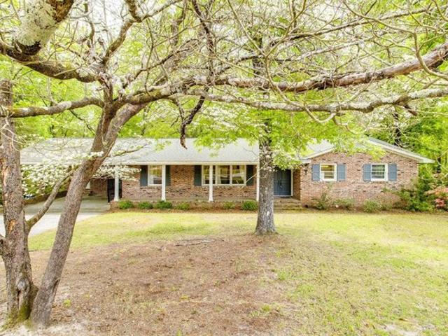 House for sale in Camden, South Carolina