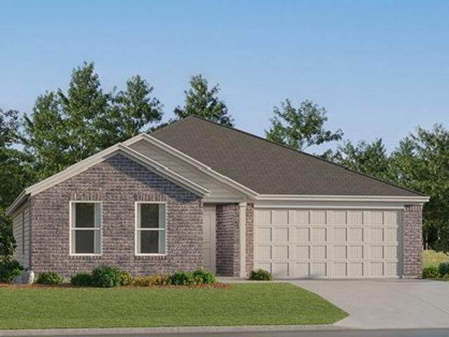 House for sale in Lubbock, Texas