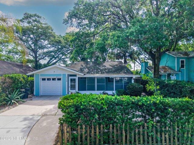 House for sale in Atlantic Beach, Florida