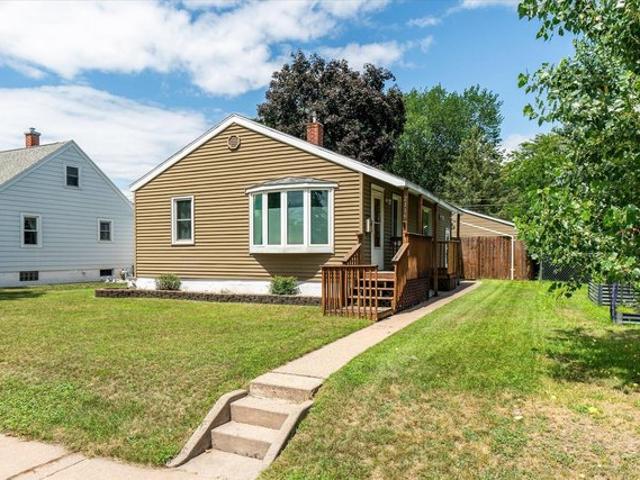 House for sale in La Crosse, Wisconsin