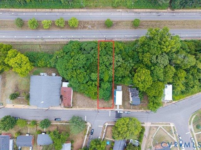 Land for sale in Virginia
