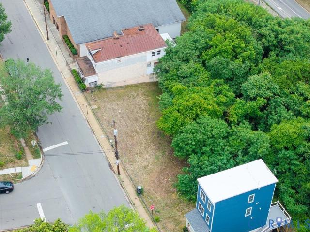 Land for sale in Virginia