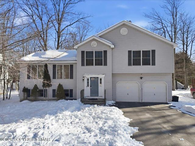 Property for sale in Cresco, Pennsylvania