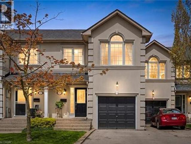 House for sale in Burlington, Ontario
