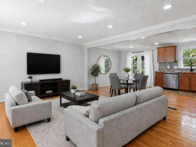 House for sale in Waldorf, Maryland