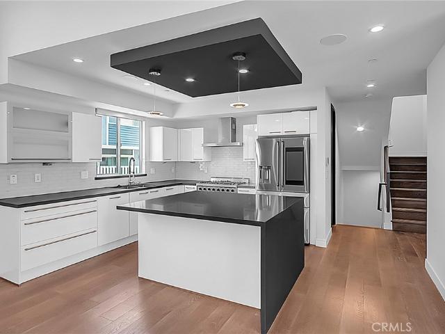 Property for rent in Redondo Beach, California