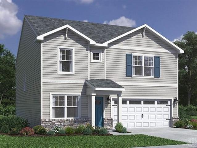 House for sale in Springfield, Ohio