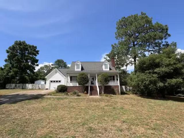 House for rent in North Augusta