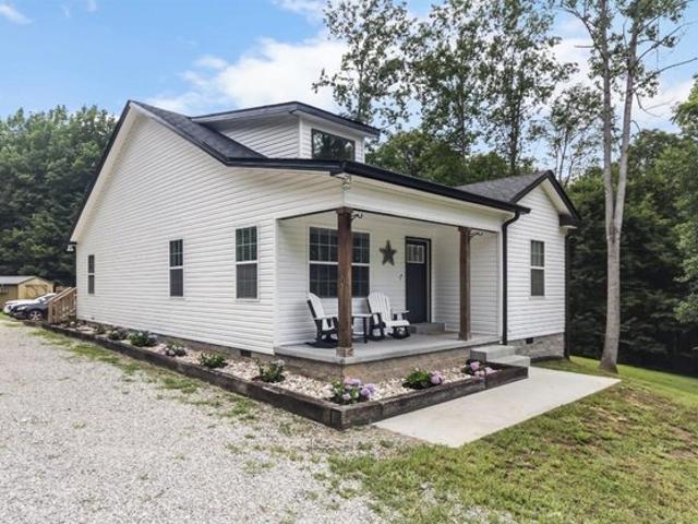 House for sale in Adolphus, Kentucky