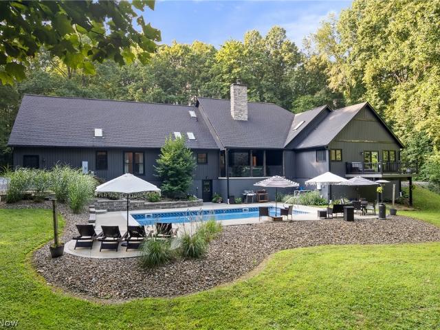 House for sale in Summit, Ohio