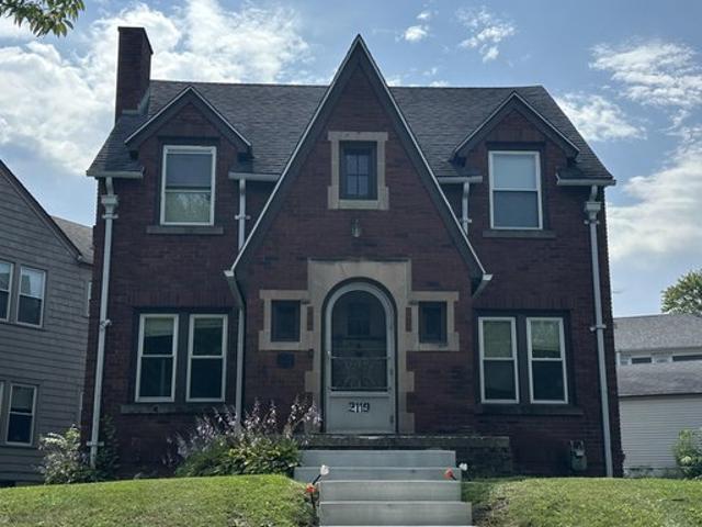 House for sale in Lucas, Ohio