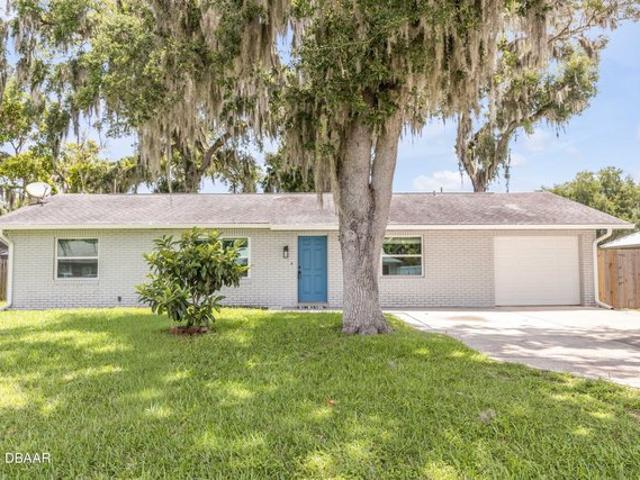 House for sale in Edgewater, Florida