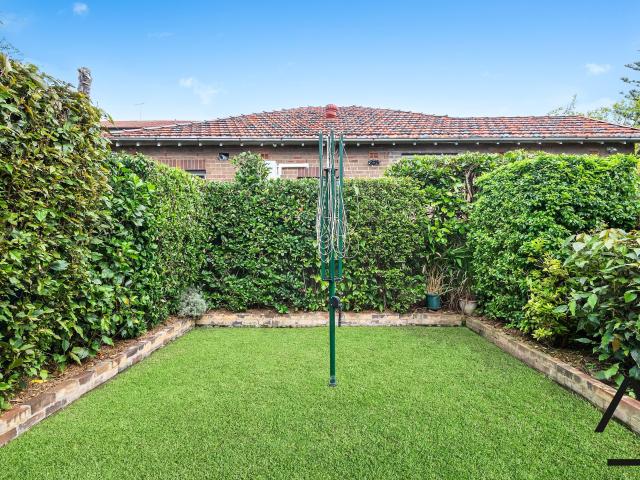 Apartment for rent in Marrickville South