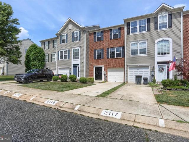 Townhouse for sale in Forest Hill, Maryland