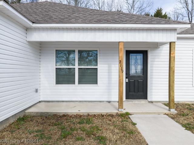 House for sale in Ark