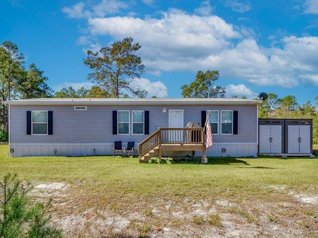 House for sale in Carrabelle, Florida