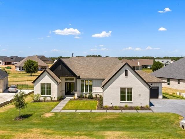 House for sale in Hood, Texas