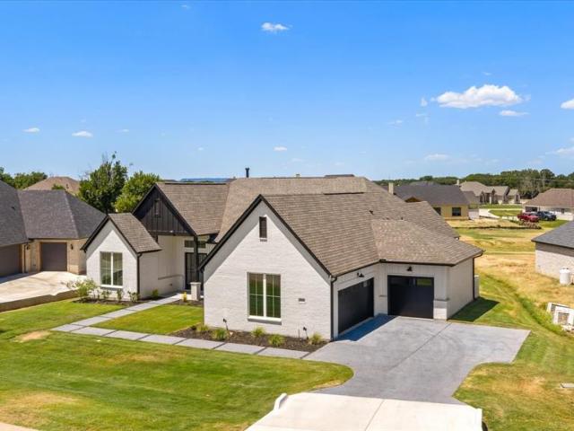 House for sale in Hood, Texas