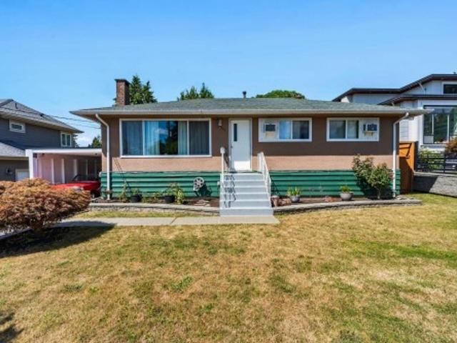 House for sale in Cape Horn, Coquitlam
